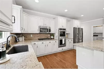 4335 Mantle Ridge Drive, Cumming, GA 30041 - Photo 13