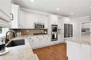 4335 Mantle Ridge Dr, Cumming, GA 30041 - Photo 13