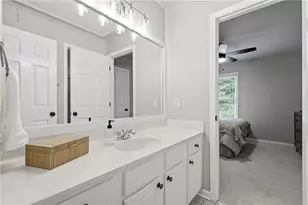 4335 Mantle Ridge Dr, Cumming, GA 30041 - Photo 29