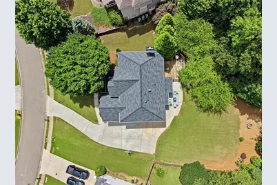 4335 Mantle Ridge Drive, Cumming, GA 30041 - Photo 47