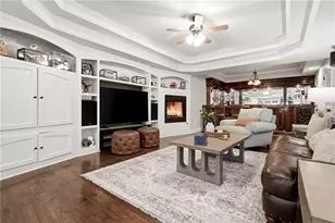 4335 Mantle Ridge Dr, Cumming, GA 30041 - Photo 35