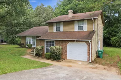 5200 Great Meadows Road, Lithonia, GA 30038 - Photo 1