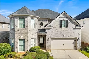 5875 Princeton Run Trail, Tucker, GA 30084 - Photo 1