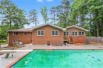 329 Plantation Circle, Fayetteville, GA 30214 - Photo 29