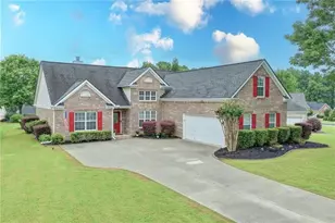 5205 Ashbury Manor Ln, Sugar Hill, GA 30518 - Photo 1