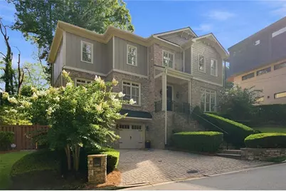3197 Madison Avenue NE, Brookhaven, GA 30319 - Photo 3
