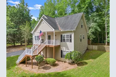 267 Martins Grove Road, Dahlonega, GA 30533 - Photo 5