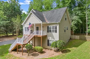 267 Martins Grove Rd, Dahlonega, GA 30533 - Photo 5