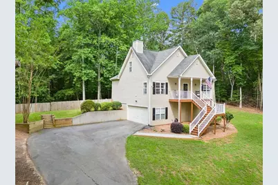 267 Martins Grove Road, Dahlonega, GA 30533 - Photo 3