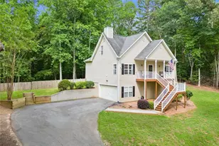 267 Martins Grove Rd, Dahlonega, GA 30533 - Photo 3