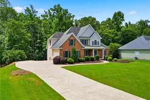 1015 Sugar Pike Way, Canton, GA 30115 - Photo 47