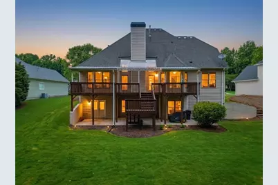 1015 Sugar Pike Way, Canton, GA 30115 - Photo 57