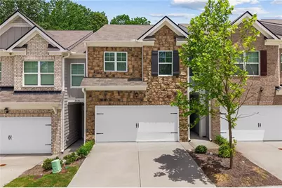 3341 Greyton Drive, Buford, GA 30519 - Photo 1
