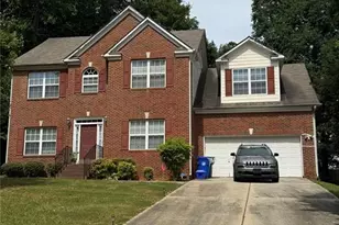 3788 Heathermere Landing, Decatur, GA 30034 - Photo 1