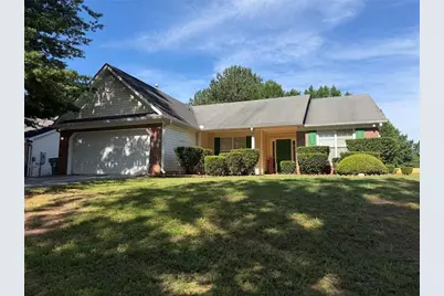 2800 Hillvale Cove Way, Lithonia, GA 30058 - Photo 1