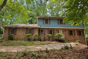 2855 Pangborn Rd, Decatur, GA 30033 - Photo 1