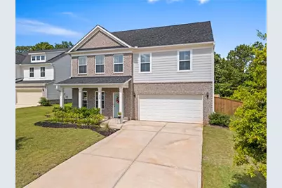 113 Poppy Street, McDonough, GA 30253 - Photo 3