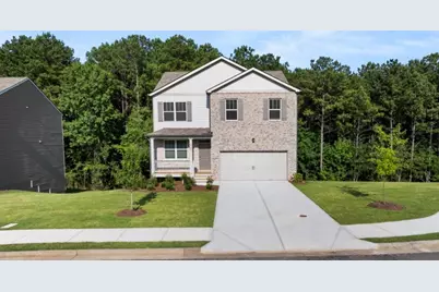 8182 Elkhorn Drive, Fairburn, GA 30213 - Photo 1