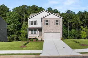 8182 Elkhorn Dr, Fairburn, GA 30213 - Photo 1