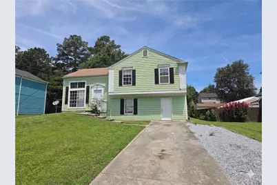 4061 Citron Court, Norcross, GA 30093 - Photo 17