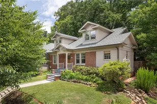 252 Kings Hwy, Decatur, GA 30030 - Photo 3