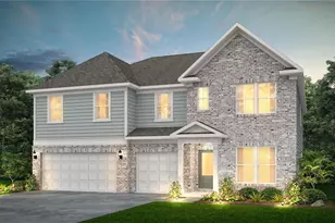 3276 Morris Hills Dr, Dacula, GA 30019 - Photo 1