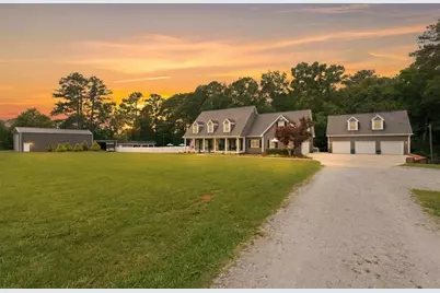 168 Happy Hollow Road, Villa Rica, GA 30180 - Photo 3