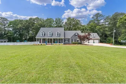 168 Happy Hollow Road, Villa Rica, GA 30180 - Photo 5