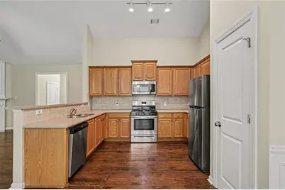 362 Southgate Drive, Locust Grove, GA 30248 - Photo 7