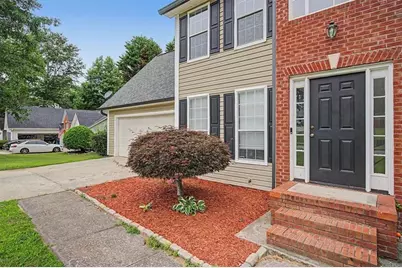 1780 Leigh Meadow Drive, Dacula, GA 30019 - Photo 5