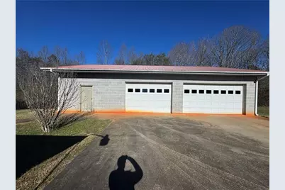 4541 Cavender Creek Road, Dahlonega, GA 30533 - Photo 5