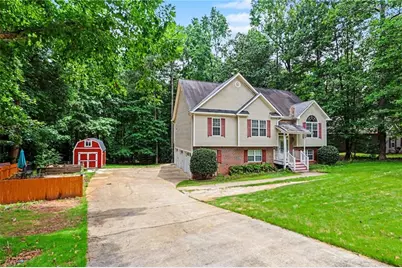 4890 Cordero Court, Winston, GA 30187 - Photo 3
