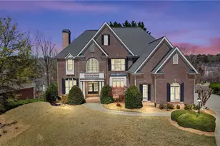 5685 Lake Manor Trce, Johns Creek, GA 30022 - Photo 1