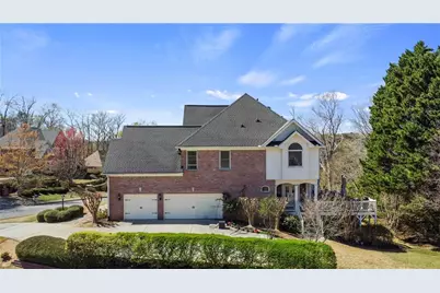 5685 Lake Manor Trace, Johns Creek, GA 30022 - Photo 27