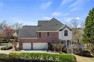 5685 Lake Manor Trce, Johns Creek, GA 30022 - Photo 27