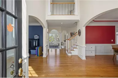 5685 Lake Manor Trace, Johns Creek, GA 30022 - Photo 3