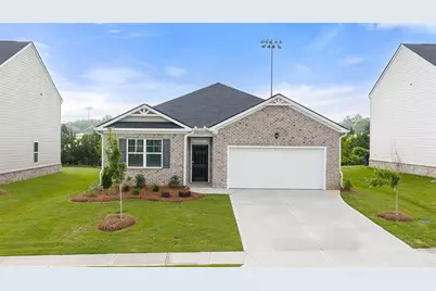 667 Whitman Lane, Stockbridge, GA 30281 - Photo 1