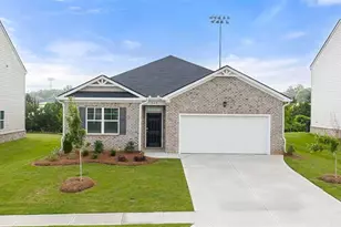 667 Whitman Ln, Stockbridge, GA 30281 - Photo 1