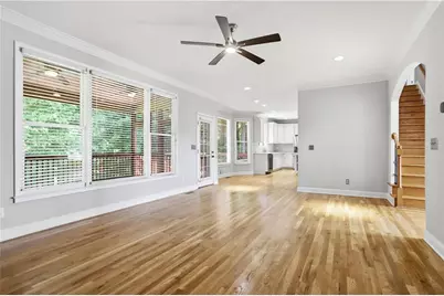 355 Chelsey Court, Alpharetta, GA 30004 - Photo 9