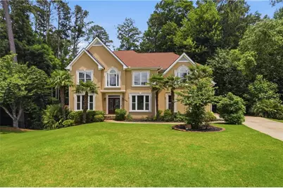 355 Chelsey Court, Alpharetta, GA 30004 - Photo 1