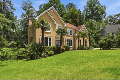 355 Chelsey Court, Alpharetta, GA 30004 - Photo 3