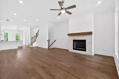1522 Westend Way #323, Cumming, GA 30041 - Photo 17