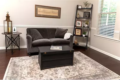 215 Hickory Nut Lane, Canton, GA 30115 - Photo 5