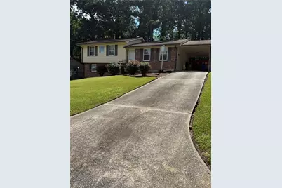 6490 Cedar Hurst Trail, Atlanta, GA 30349 - Photo 3