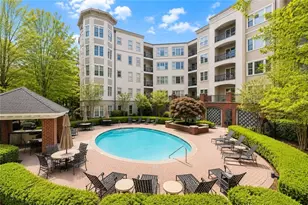 11 Perimeter Center E, Atlanta, GA 30346 - Photo 1