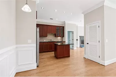 11 Perimeter Center E #1312, Atlanta, GA 30346 - Photo 5