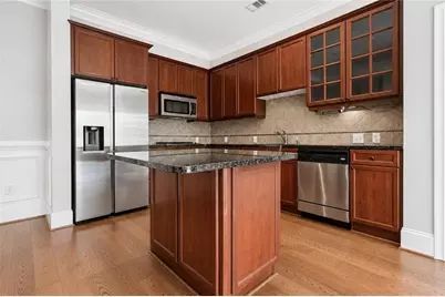 11 Perimeter Center E #1312, Atlanta, GA 30346 - Photo 11