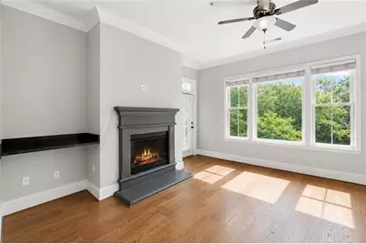11 Perimeter Center E #1312, Atlanta, GA 30346 - Photo 23
