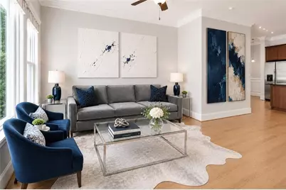 11 Perimeter Center E #1312, Atlanta, GA 30346 - Photo 21