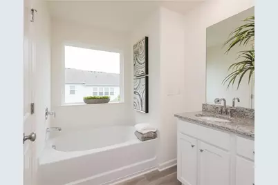 1831 Dawn Road #21, Conyers, GA 30013 - Photo 25